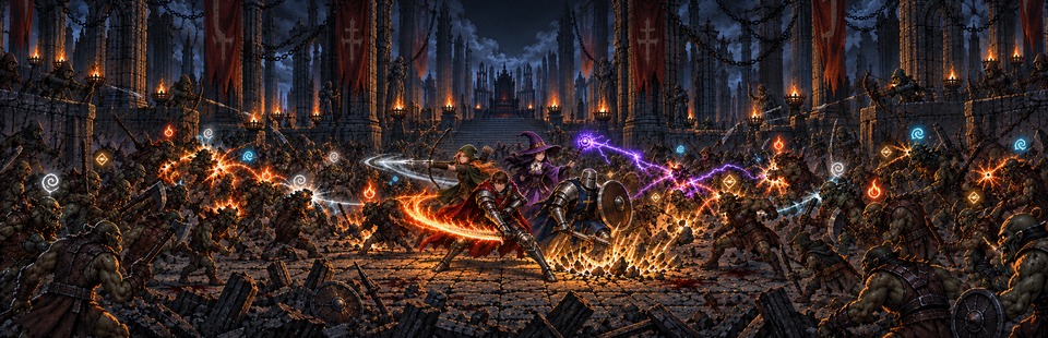 Wide banner without logo, 3840x1240