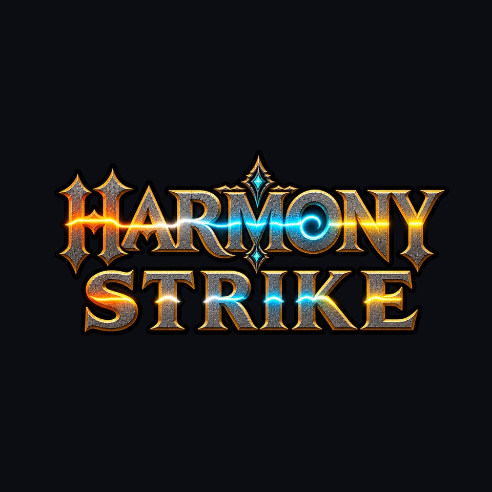 Harmony Strike square icon