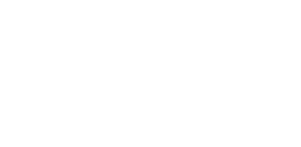 Harmony Strike logo, one colour white