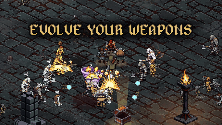 Bladestorm